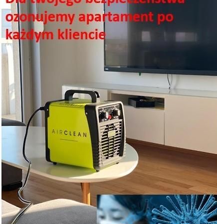 Apartament F&J Stary Toruń Esterno foto