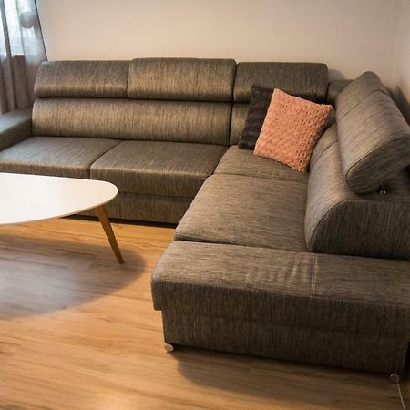 Apartament F&J Stary Toruń Esterno foto