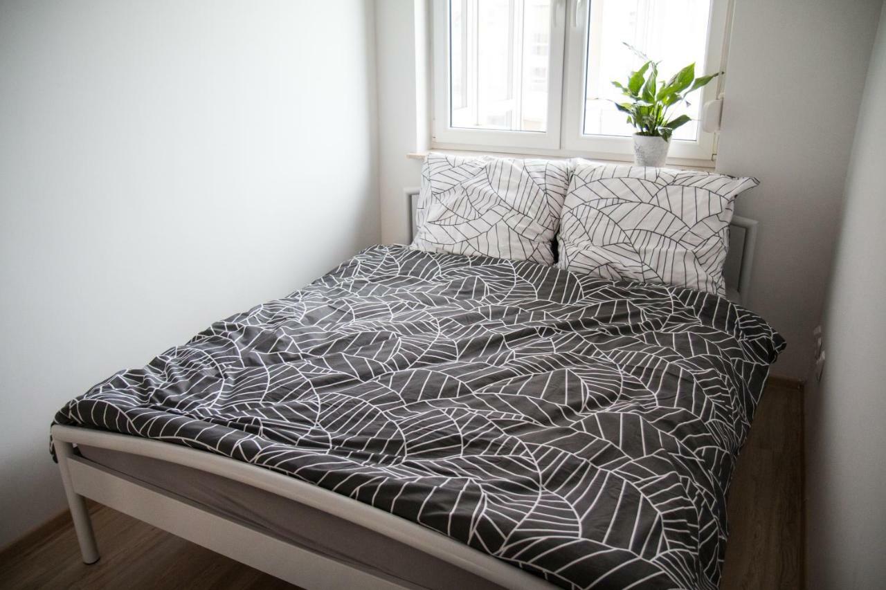 Apartament F&J Stary Toruń Esterno foto